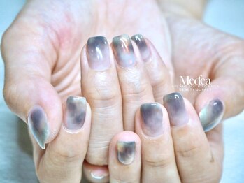 ニュアンス・オーロラミラー