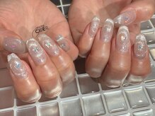 ネイルズサイダー(nails CIDER)