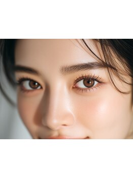 デザイン力が自慢のサロン