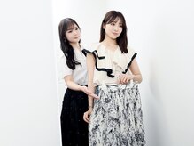 ジュリエット(Juliette.)/自分型骨格診断