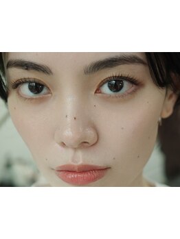 大人女性向けこだわりサロン