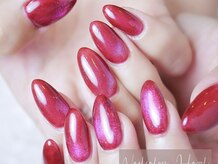 ヘーゼル(Hazel)/