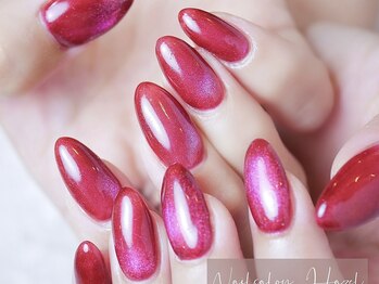 ヘーゼル(Hazel)/