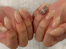 デイシー ネイルアンドアイラッシュ 新宿(deicy)/デザインコース