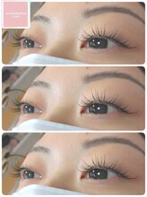 コート(coat)/☆フラット80＋ボリューム40束☆