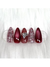 クリスマスデザイン