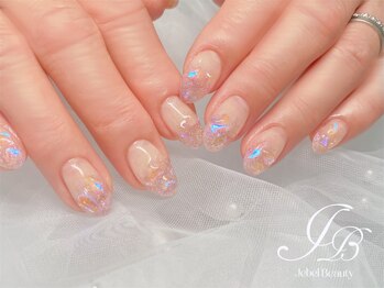 ジュベルビューティー(Jebel Beauty)/定額コース