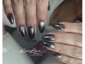 バオバオ ネイル(BAOBAO NAIL)/