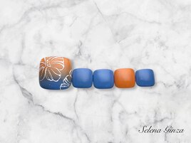 FOOTベーシック★初回¥10000