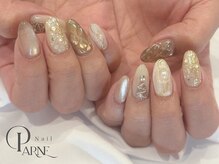 パルネ(PARNE)/やり放題(フル)