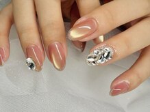 ルナ(LuNa)/アート10本コース+有料パーツ