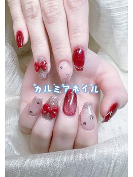 カルミアネイル 日暮里店(Kalmia Nail)/