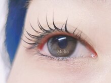 アイラッシュリゾートメリア(eyelash resort Melia)/まつげパーマ