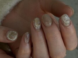 ニュアンスネイル【2.21】