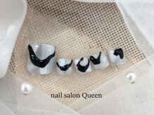 クイーン 大久保(Queen)/