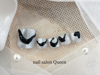 クイーン 大久保(Queen)/