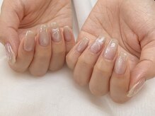 アイラッシュアンドネイルサロン レテ(eyelash & nailsalon L'ete)/定額コース☆初回オフ無料