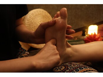 トンラック 吉祥寺店(Thon Rak)/フットマッサージ