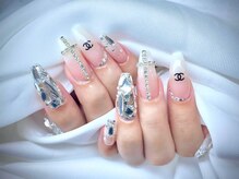 ルビーネイル 名古屋栄店(RUBY NAIL)/