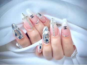 ルビーネイル 名古屋栄店(RUBY NAIL)/