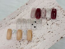 はあとねいる 清瀬店/清瀬平日限定デザイン