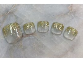 4月フット6900円→オフ込4500円