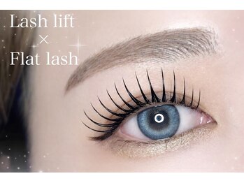 リシェル アイラッシュ 恵比寿店(Richelle eyelash)/恵比寿エクステパーマデザイン