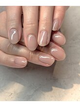 サロンペペ(salon pepe)/清潔感のある指先へ