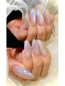 エレノア/マグネットワンカラー