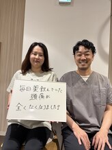 キラリ(KIRARI)/お客様の声