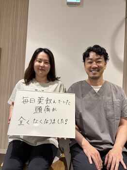 キラリ(KIRARI)/お客様の声