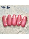 Design No.YH-26