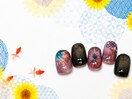 7月【ハンド】フリーアート
