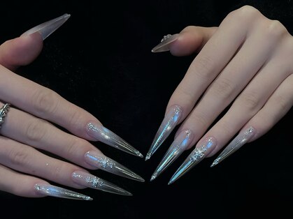 ティネイル(TI.NAIL)の写真