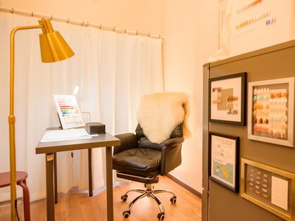 ネイルルーム ダイキチ(Nail room Daikichi)の写真