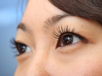 ブランネージュ(Blanc Neige)/まつげエクステ上130本