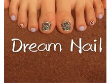 ドリームネイル 綾瀬店(Dream Nail)/