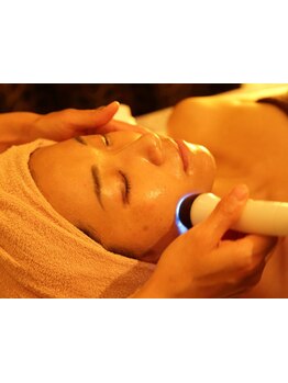 小顔になりたい