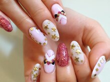 トランキル(Tranquille)/