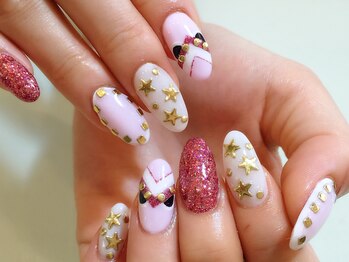 トランキル(Tranquille)/