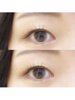 フルリール(fleurir)/アップワードラッシュ