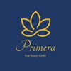 トータルビューティラボプリメーラ(Primera)ロゴ
