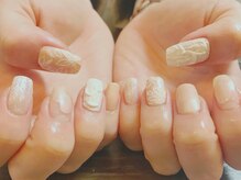 エスネイル(Snail)/6500定額デザイン