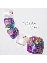 エスミント(S Mint)/オリジナル定額￥8980オフ込