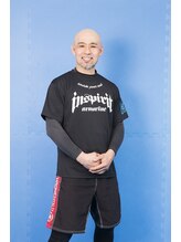 パーソナルトレーニング STF&nbsp;飯島 浩二