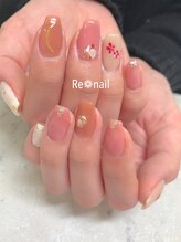 リネイル(Re nail)/