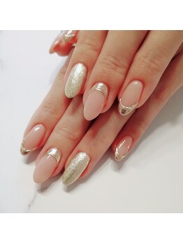 ネイルルーム プリル(Nail Room pulir)/