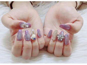 シーシーネイルサロン(CC)/