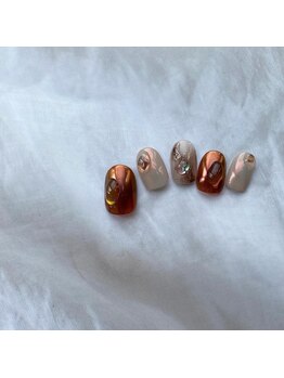 ロエネイルサロン(LOE NAILSALON)/
