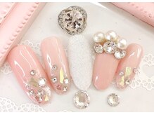 ヒロネイル(Hiro Nail)/シュガーネイル